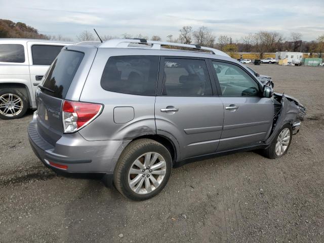 Photo 3 from auction – 2011 SUBARU FORESTER T with VIN JF2SHAGC3BH722849