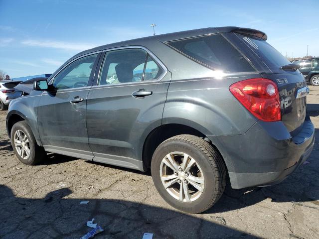 Photo 2 from auction – 2013 CHEVROLET EQUINOX LS with VIN 2GNALBEK8D1220599
