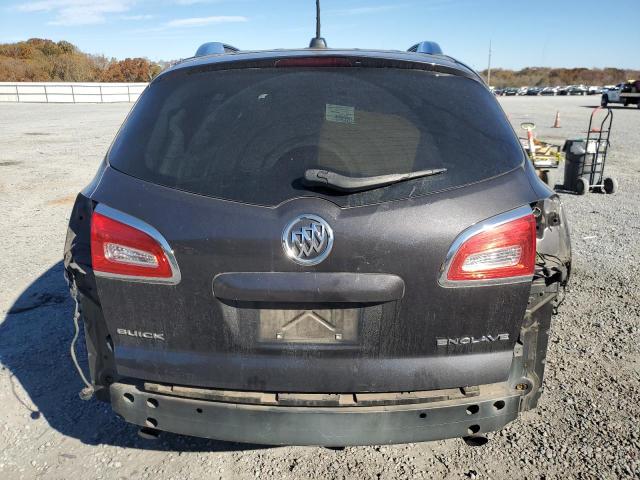 Photo 6 from auction – 2016 BUICK ENCLAVE with VIN 5GAKRBKD6GJ244297
