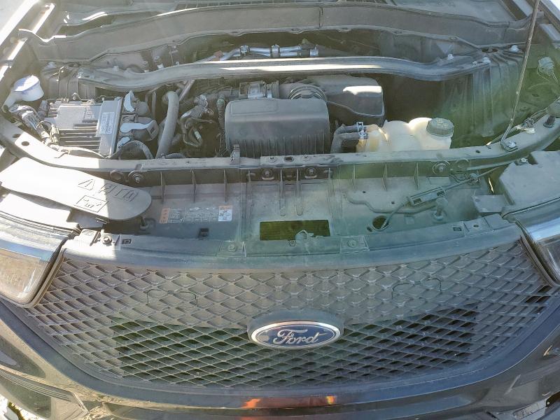Photo 11 from auction – 2021 FORD EXPLORER P with VIN 1FM5K8AB8MGB99452