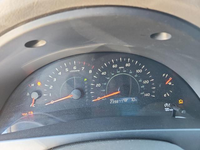Photo 9 from auction – 2009 TOYOTA CAMRY BASE with VIN 4T4BE46K59R090019