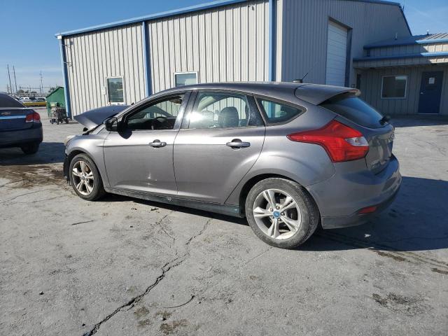 Photo 2 from auction – 2014 FORD FOCUS with VIN 1FADP3K25EL199801