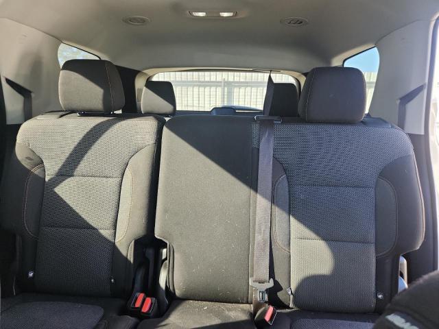 Photo 10 from auction – 2021 CHEVROLET TRAVERSE L with VIN 1GNERFKW4MJ259985