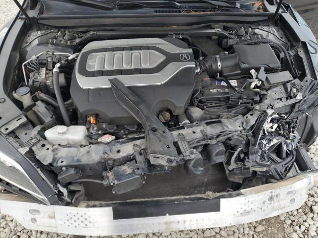 Photo 11 from auction – 2014 ACURA RLX ADVANC with VIN JH4KC1F99EC002877