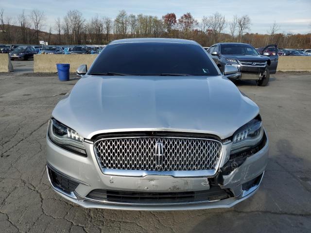 Photo 5 from auction – 2017 LINCOLN MKZ RESERV with VIN 3LN6L5F96HR641763