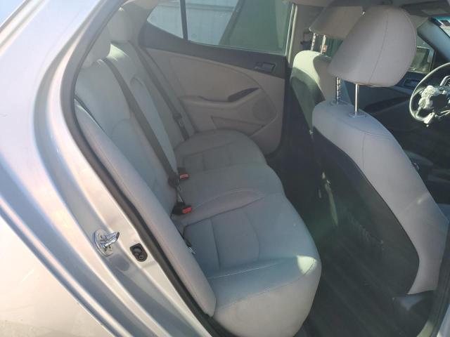 Photo 10 from auction – 2013 KIA OPTIMA with VIN 5XXGM4A78DG184145
