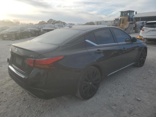 Photo 3 from auction – 2021 NISSAN ALTIMA SR with VIN 1N4BL4CV9MN327848