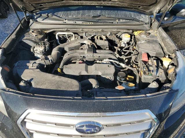 Photo 12 from auction – 2017 SUBARU OUTBACK 2. with VIN 4S4BSANC3H3237938