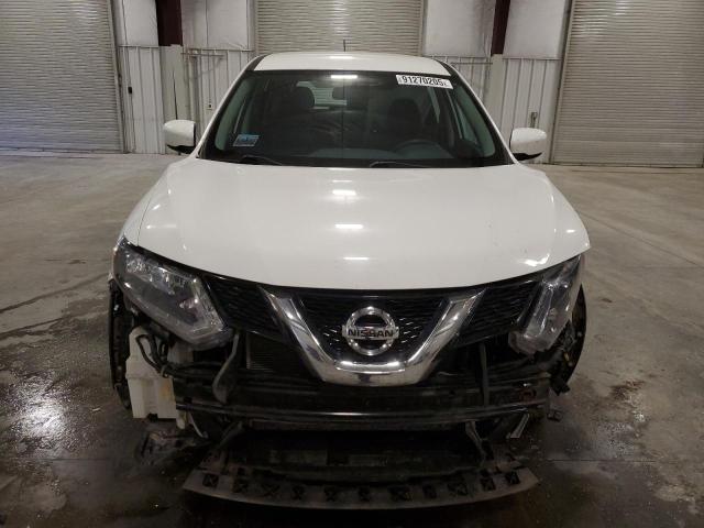 Photo 5 from auction – 2016 NISSAN ROGUE S with VIN JN8AT2MV2GW152063