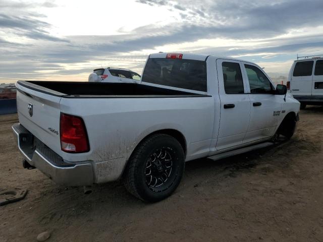 Photo 3 from auction – 2018 RAM 1500 ST with VIN 1C6RR7FT2JS136697