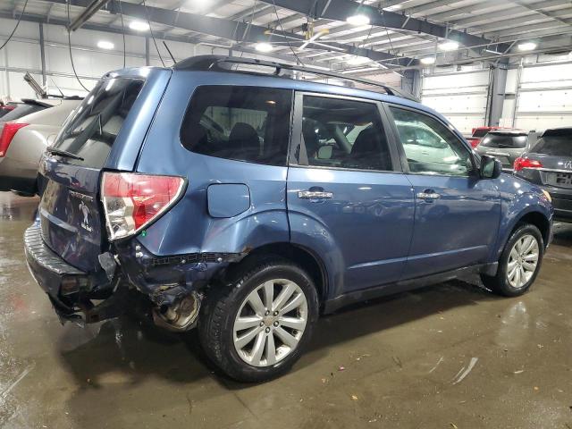 Photo 3 from auction – 2011 SUBARU FORESTER 2 with VIN JF2SHBDC3BH730041