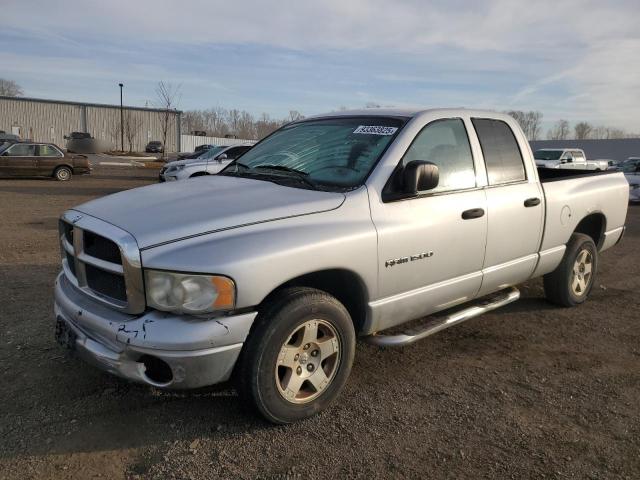 Photo 1 from auction – 2005 DODGE RAM 1500 S with VIN 1D7HA18N95S355305