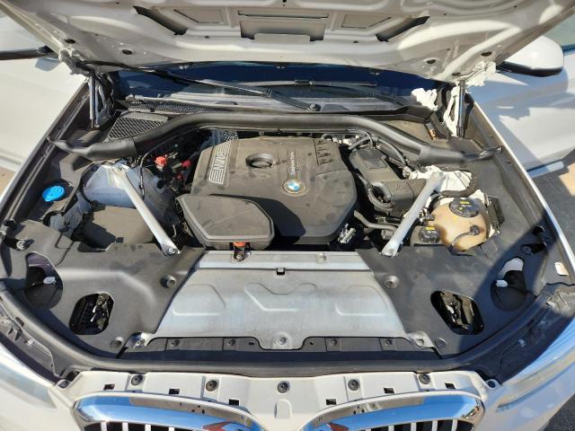 Photo 12 from auction – 2019 BMW X3 SDRIVE3 with VIN 5UXTR7C51KLR44117