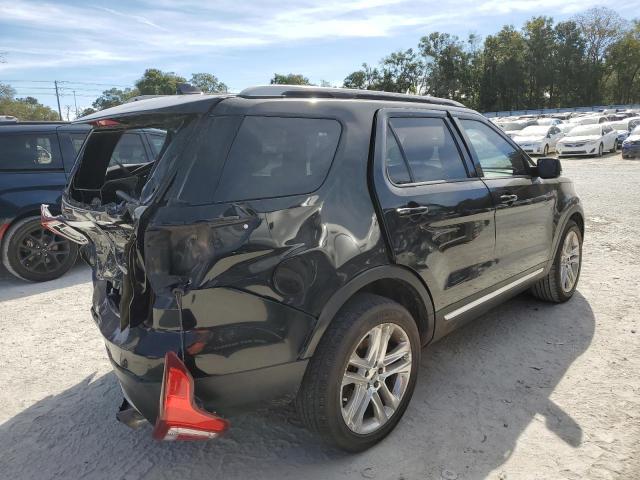 Photo 3 from auction – 2017 FORD EXPLORER X with VIN 1FM5K7D88HGB70100