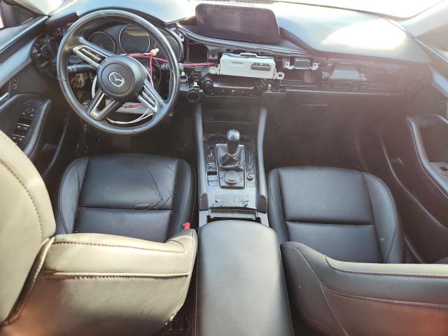 Photo 8 from auction – 2019 MAZDA 3 with VIN JM1BPACL9K1109103