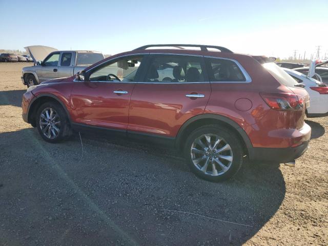 Photo 2 from auction – 2015 MAZDA CX-9 GRAND with VIN JM3TB3DA3F0459941