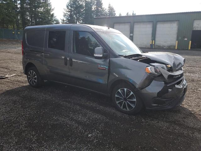 Photo 4 from auction – 2020 RAM PROMASTER with VIN ZFBHRFBB6L6P32910