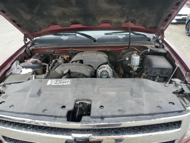 Photo 11 from auction – 2008 CHEVROLET SILVERADO with VIN 3GCEK13M38G136196