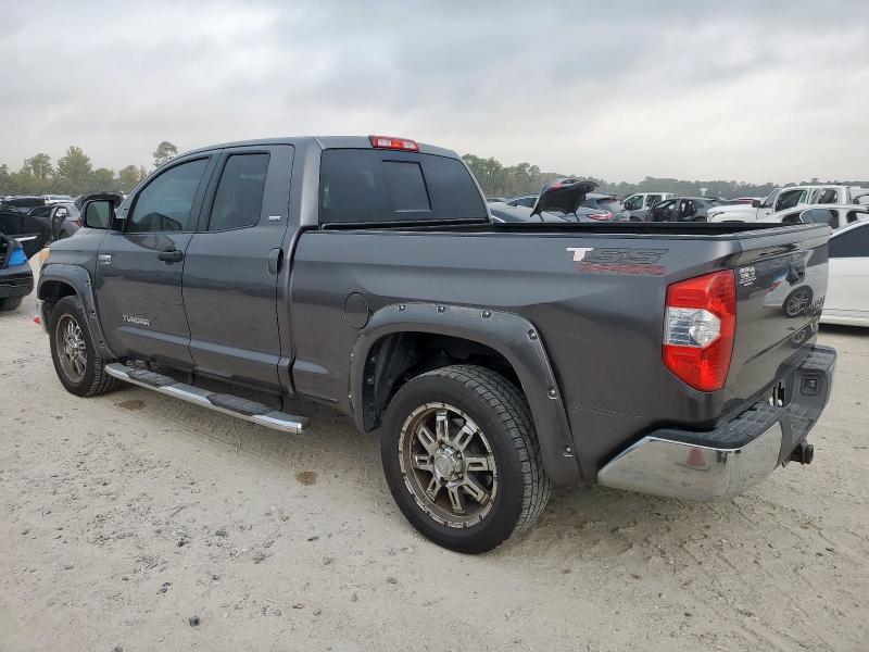 Photo 2 from auction – 2015 TOYOTA TUNDRA DOU with VIN 5TFRY5F18FX189719