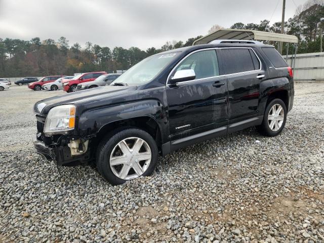 GMC TERRAIN SL 2024 with VIN 2CTALWEC2B6431908 - Photo from auction