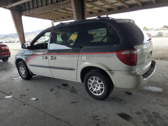 Photo 2 from auction – 2002 DODGE CARAVAN SP with VIN 1B4GP453X2B667828