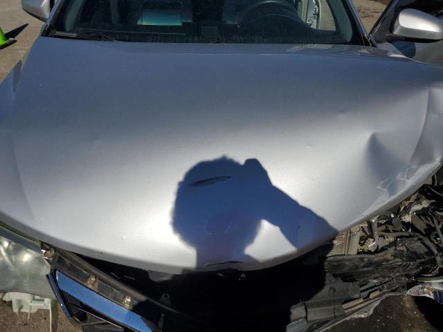 Photo 11 from auction – 2014 TOYOTA CAMRY L with VIN 4T4BF1FK9ER429712