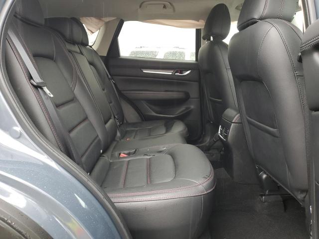 Photo 11 from auction – 2023 MAZDA CX-5 PREFE with VIN JM3KFBCM2P0285545