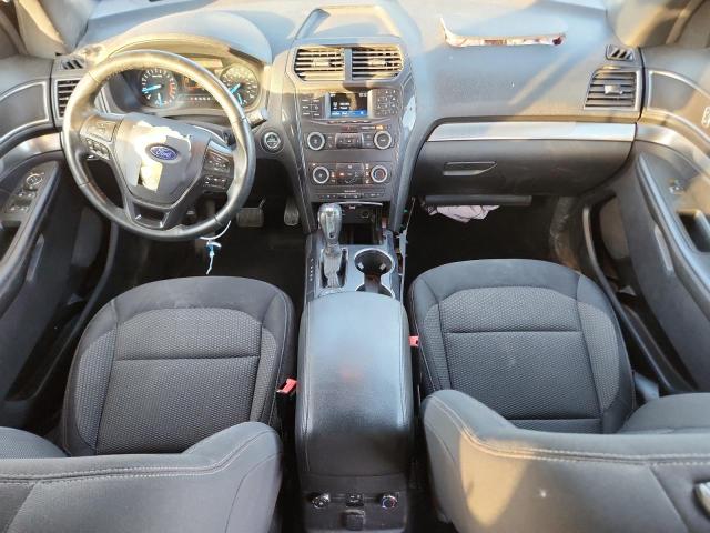 Photo 8 from auction – 2019 FORD EXPLORER X with VIN 1FM5K8D82KGA03101