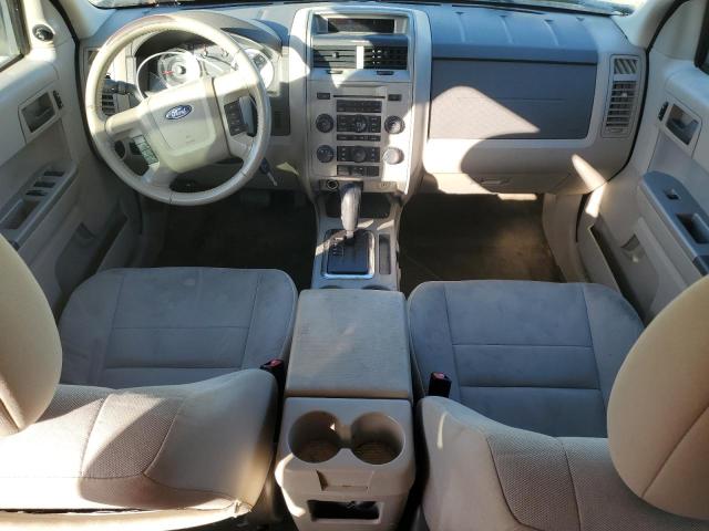 Photo 8 from auction – 2010 FORD ESCAPE with VIN 1FMCU0DG5AKD13233