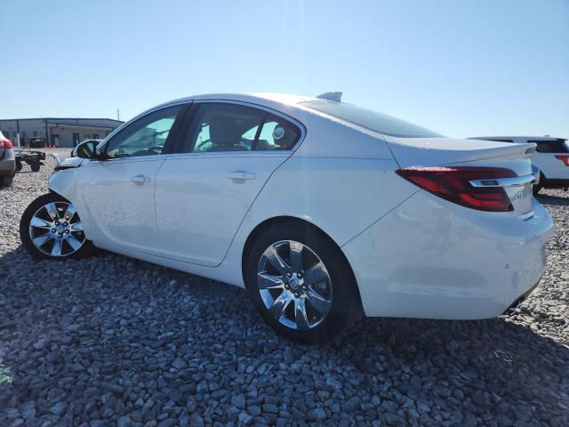 Photo 2 from auction – 2016 BUICK REGAL PREM with VIN 2G4GS5GX5G9105377