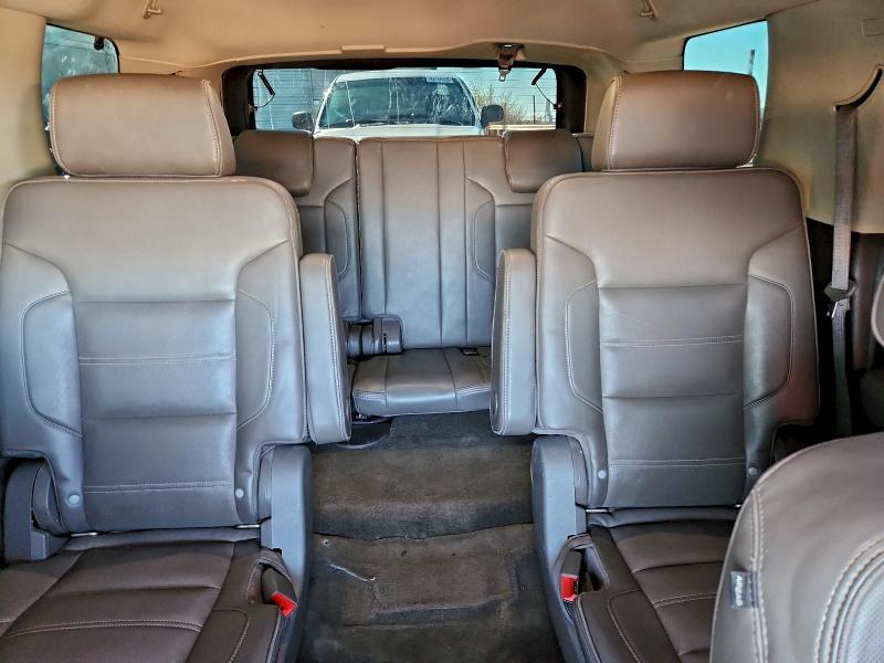 Photo 10 from auction – 2016 GMC YUKON DENA with VIN 1GKS1CKJ6GR276741