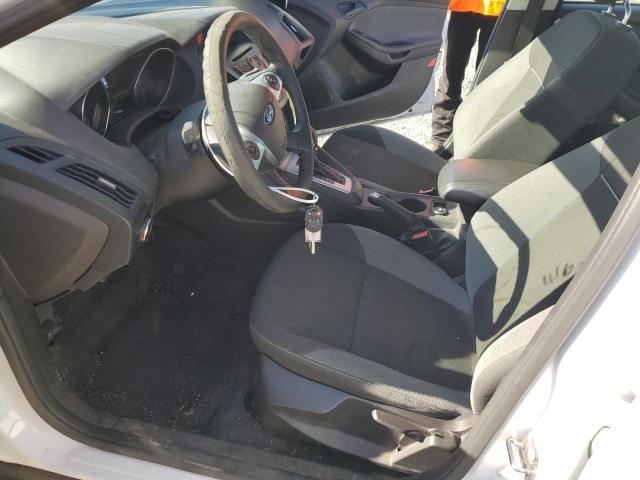 Photo 7 from auction – 2012 FORD FOCUS SE with VIN 1FAHP3F28CL344614