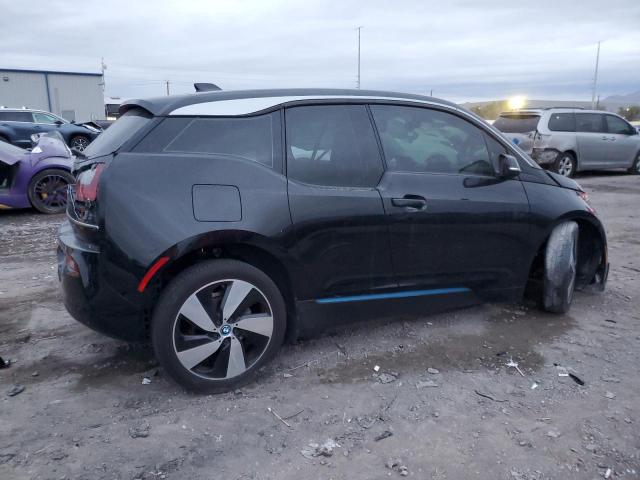 Photo 3 from auction – 2020 BMW I3 BEV with VIN WBY8P2C08L7G68356