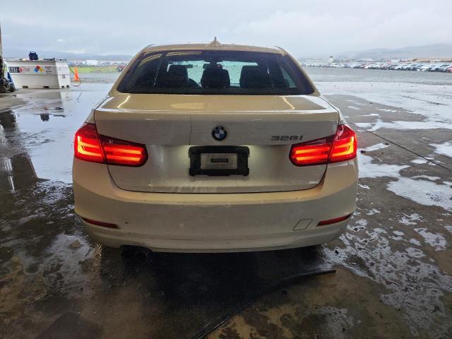 Photo 6 from auction – 2013 BMW 328 I SULE with VIN WBA3C1C59DF439201