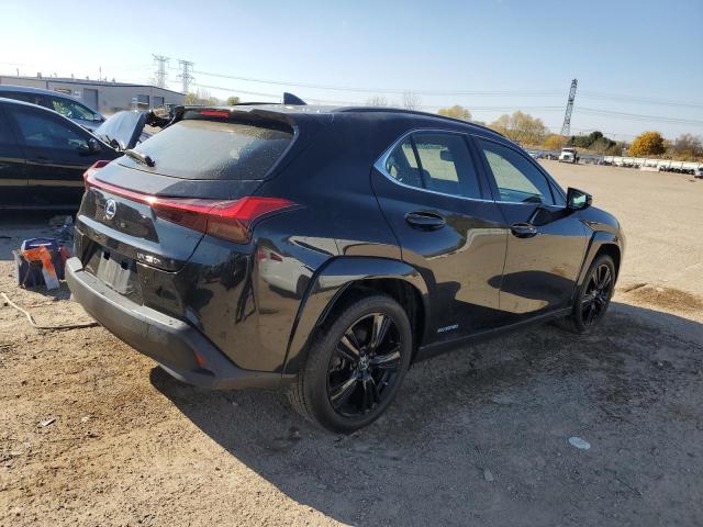 Photo 3 from auction – 2021 LEXUS UX 250H with VIN JTHP9JBH4M2047344