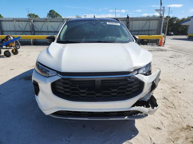 Photo 5 from auction – 2024 FORD ESCAPE with VIN 1FMCU0MN2RUA81155