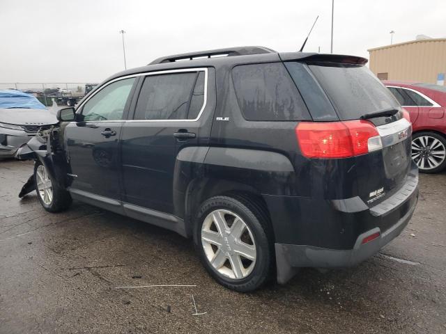Photo 2 from auction – 2010 GMC TERRAIN with VIN 2CTALDEW4A6406196
