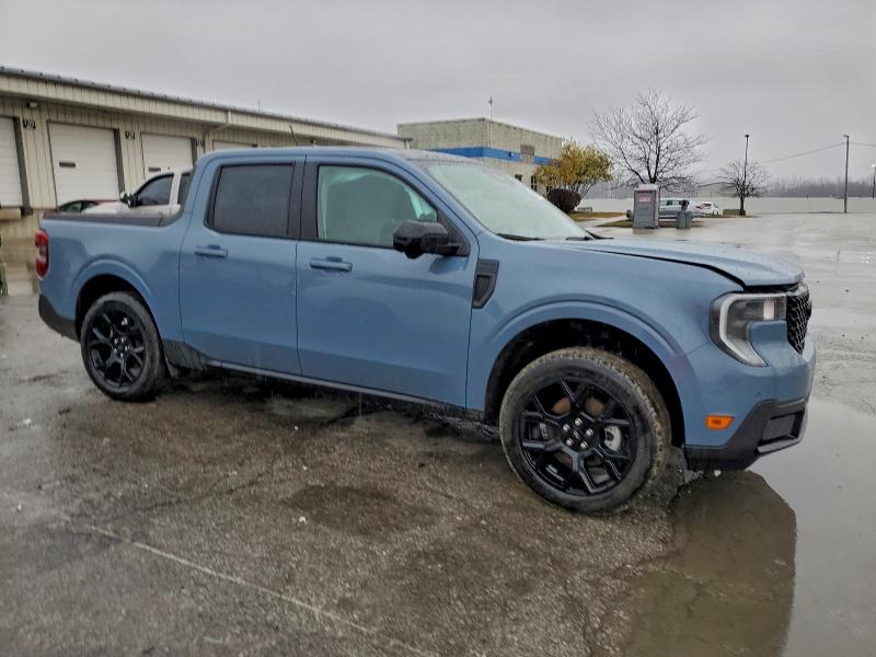 Photo 4 from auction – 2025 FORD MAVERICK L with VIN 3FTTW8SAXSRA82970
