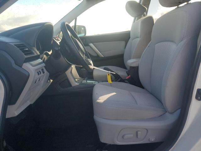 Photo 7 from auction – 2014 SUBARU FORESTER 2 with VIN JF2SJAGC2EH499874