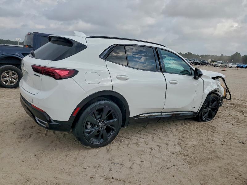 Photo 3 from auction – 2024 BUICK ENVISION E with VIN LRBFZPE48RD062299