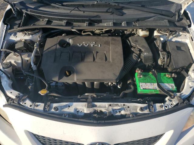 Photo 11 from auction – 2010 TOYOTA COROLLA BA with VIN JTDBU4EE1AJ068280