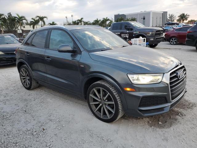 Фото 4 с аукциона – 2018 AUDI Q3 PREMIUM с VIN WA1BCCFS2JR024334