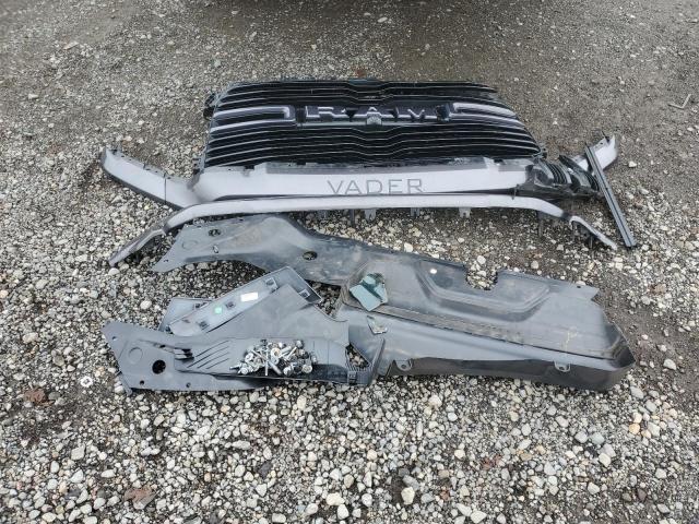 Photo 12 from auction – 2019 RAM 2500 with VIN 3C6UR5FL0KG608922