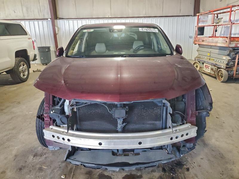Photo 5 from auction – 2018 ACURA MDX TECHNO with VIN 5J8YD4H50JL007885