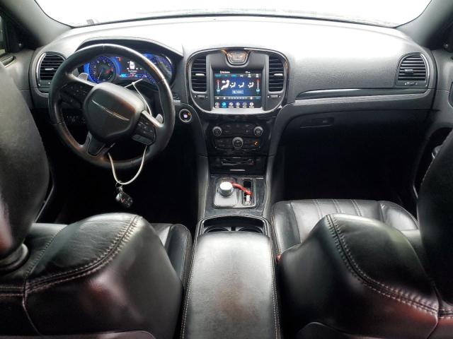 Photo 8 from auction – 2018 CHRYSLER 300 S with VIN 2C3CCABG0JH214170