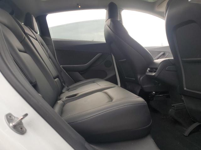 Photo 10 from auction – 2021 TESLA MODEL Y with VIN 5YJYGDEEXMF063558