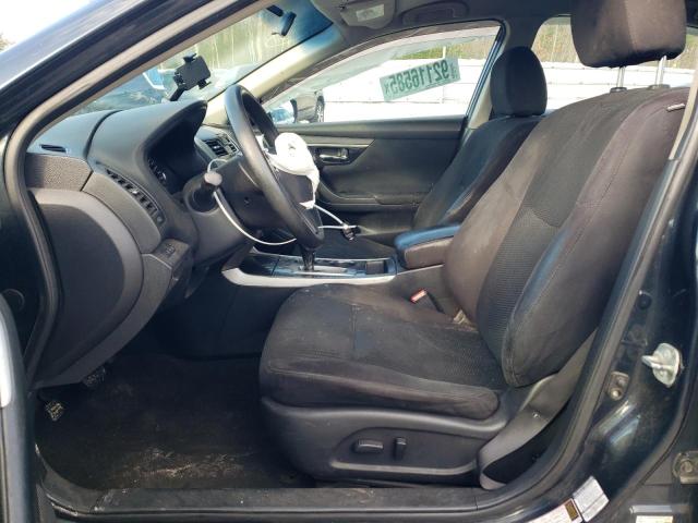 Photo 7 from auction – 2014 NISSAN ALTIMA 2.5 with VIN 1N4AL3AP6EC298767