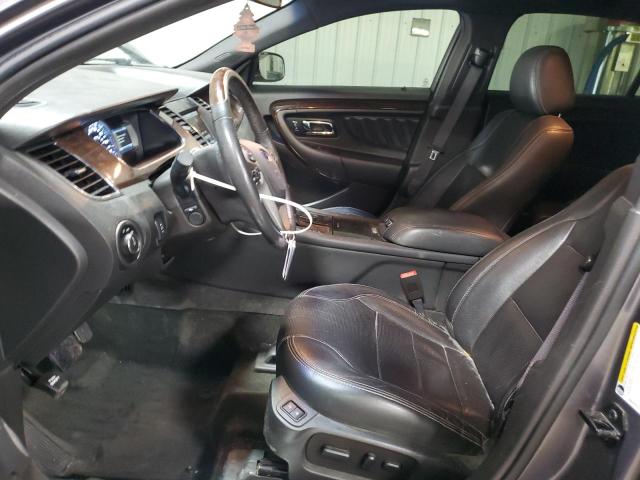 Photo 7 from auction – 2014 FORD TAURUS LIM with VIN 1FAHP2F80EG133286