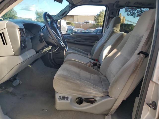 Photo 7 from auction – 2004 FORD F250 SUPER with VIN 1FTNW21P04EA97012