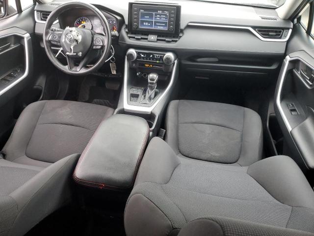 Photo 8 from auction – 2019 TOYOTA RAV4 LE with VIN 2T3H1RFV2KW026170